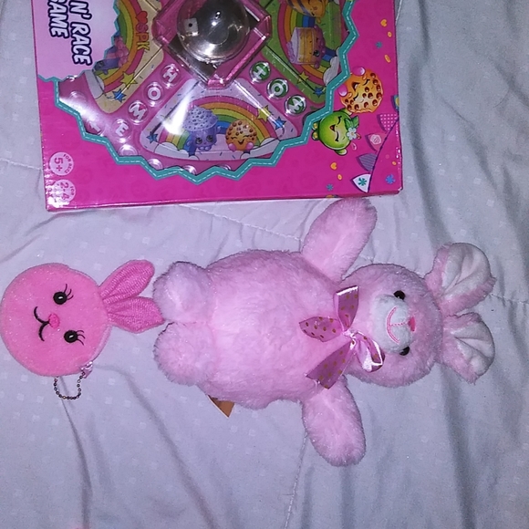 SHOPKINS PLUS MORE - Picture 4 of 4
